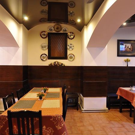 Hotel Wilhelm Prague Luaran gambar