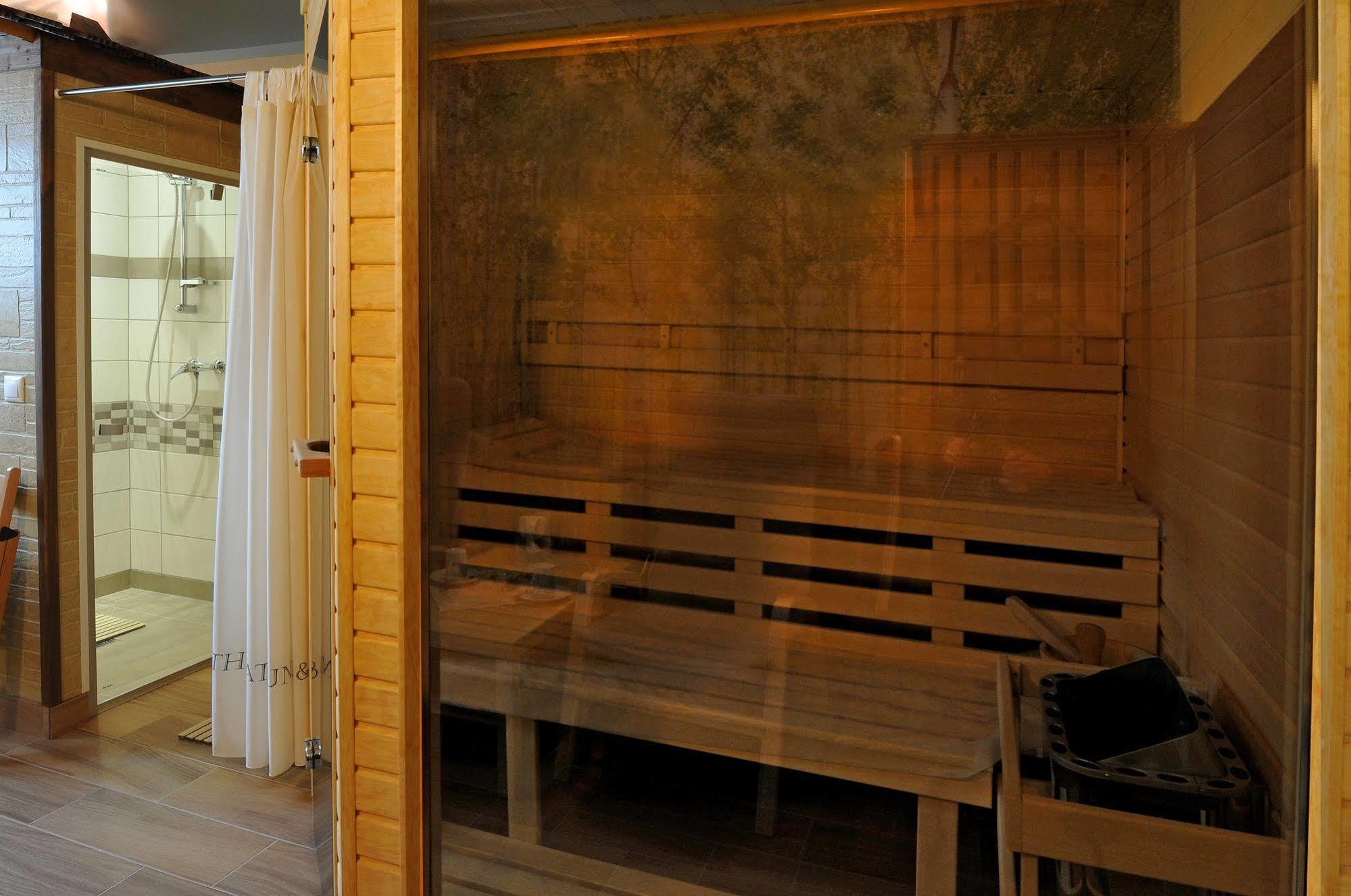 Hotel Wilhelm Prague Luaran gambar